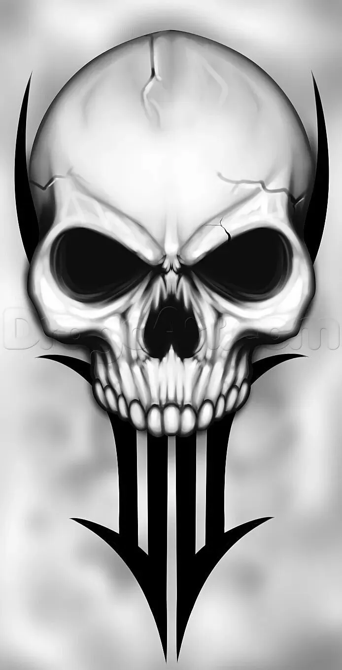 Pin by Thomas Veitia on fondos d pantallas | Skulls drawing, Skull artwork, Skull stencil Pin by Thomas Veitia on fondos d pantallas | Skulls drawing, Skull artwork, Skull stencil