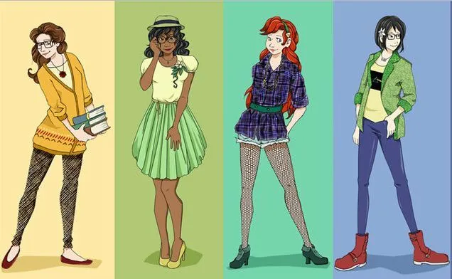 Pin by Vianey Ariadna on Princesas | Pinterest