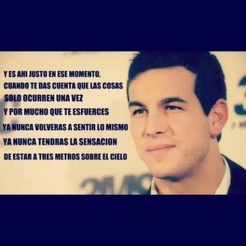 Imagenes 3msc con frases - Imagui