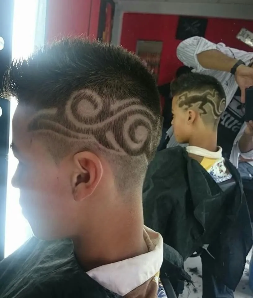 Pin en Cabello