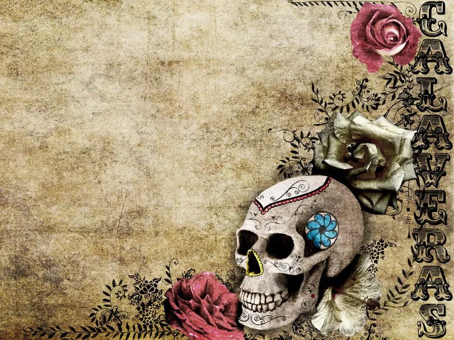 Pin Calaveras Wallpaper By Adarkerbreedjpg on Pinterest Pin Calaveras Wallpaper By Adarkerbreedjpg on Pinterest