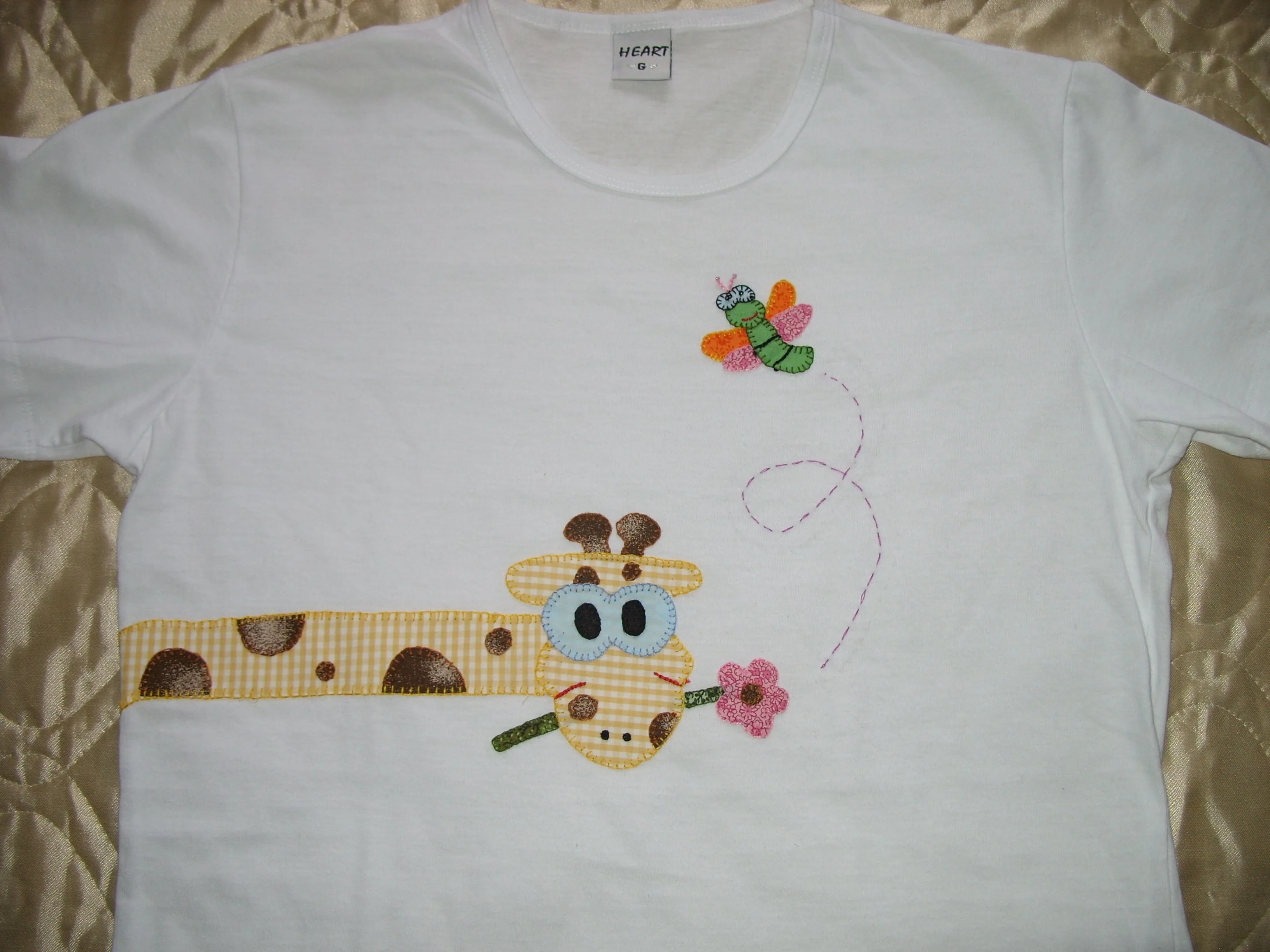 Camisetas « Artes da Cata