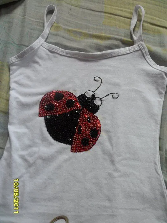 Decoracion Blusas Con Pedreria Fotos Picture Pictures Decoracion Blusas Con Pedreria Fotos Picture Pictures