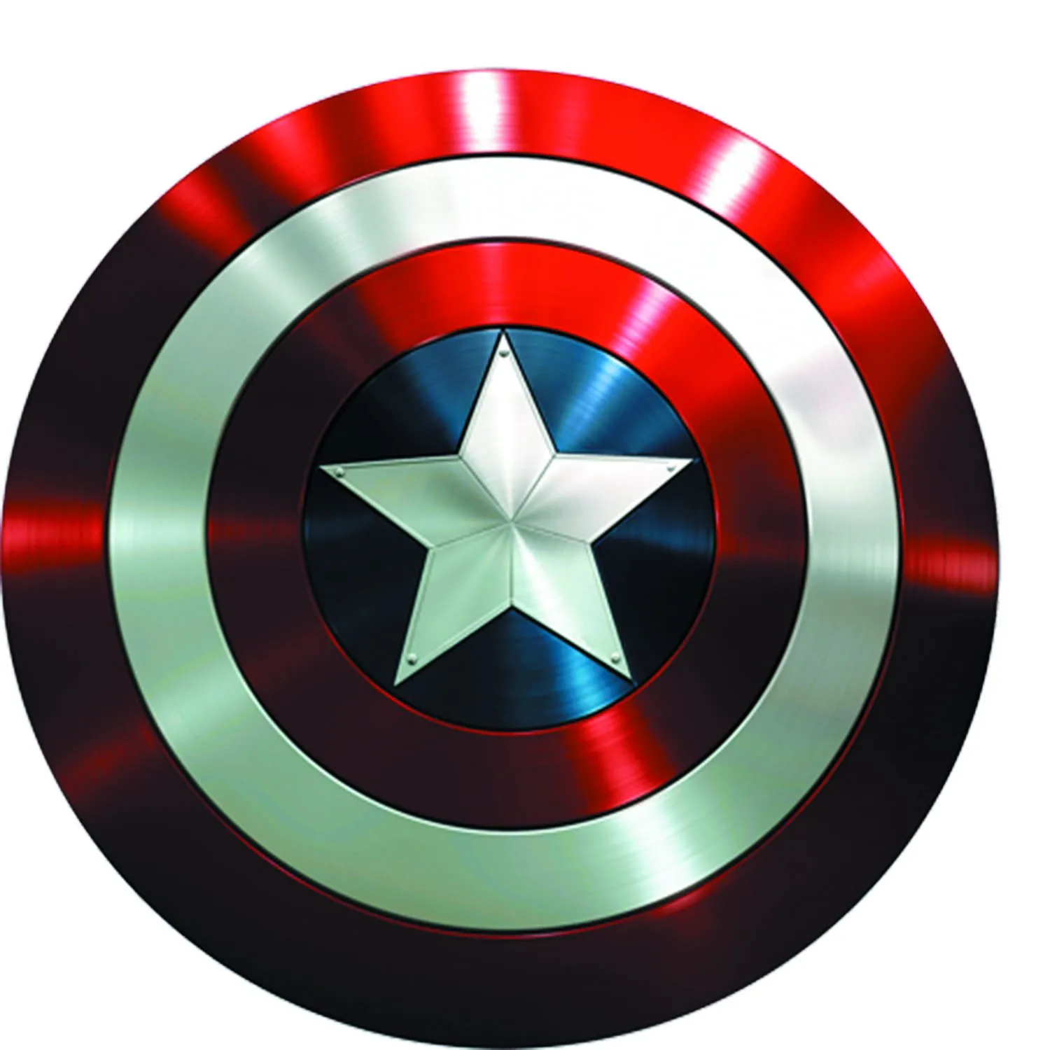 Pin Captain America Logo Wallpaper on Pinterest