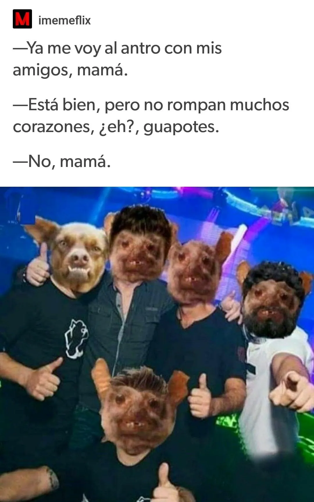 Pin de Carmen en memes | Humor gracioso, Memes graciosos y ... Pin de Carmen en memes | Humor gracioso, Memes graciosos y ...