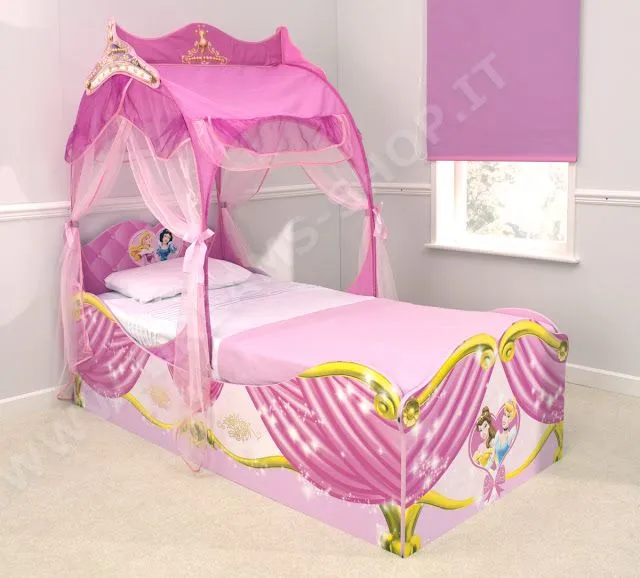 Pin Carroza De Princesa on Pinterest
