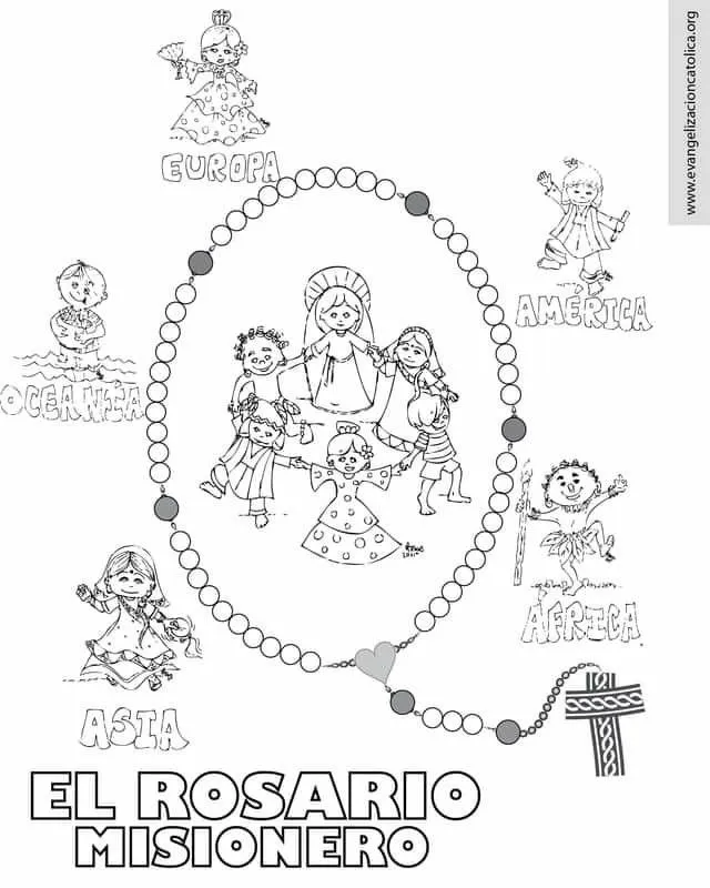 Pin en catequesis