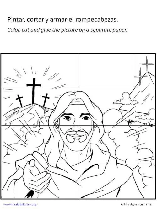 Pin en Catequesis