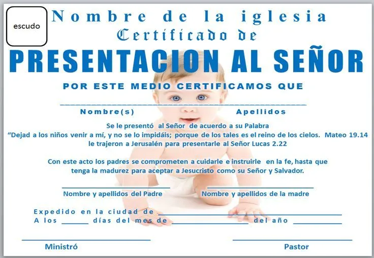 Pin en CERTIFICADOS