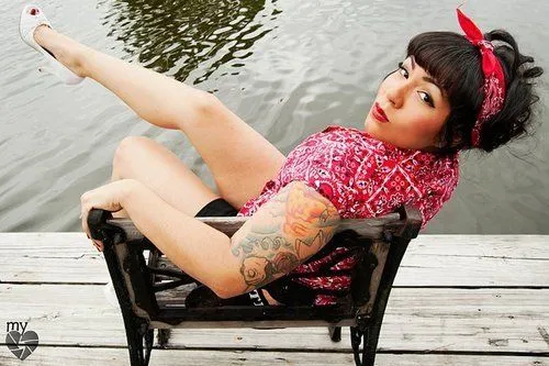 Pin Chola Chicana Tattoos Pin Uppity Reblogged This From ... Pin Chola Chicana Tattoos Pin Uppity Reblogged This From ...