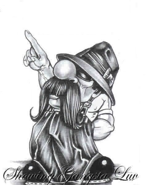 Dibujos de graffitis de payasos cholos - Imagui Dibujos de graffitis de payasos cholos - Imagui