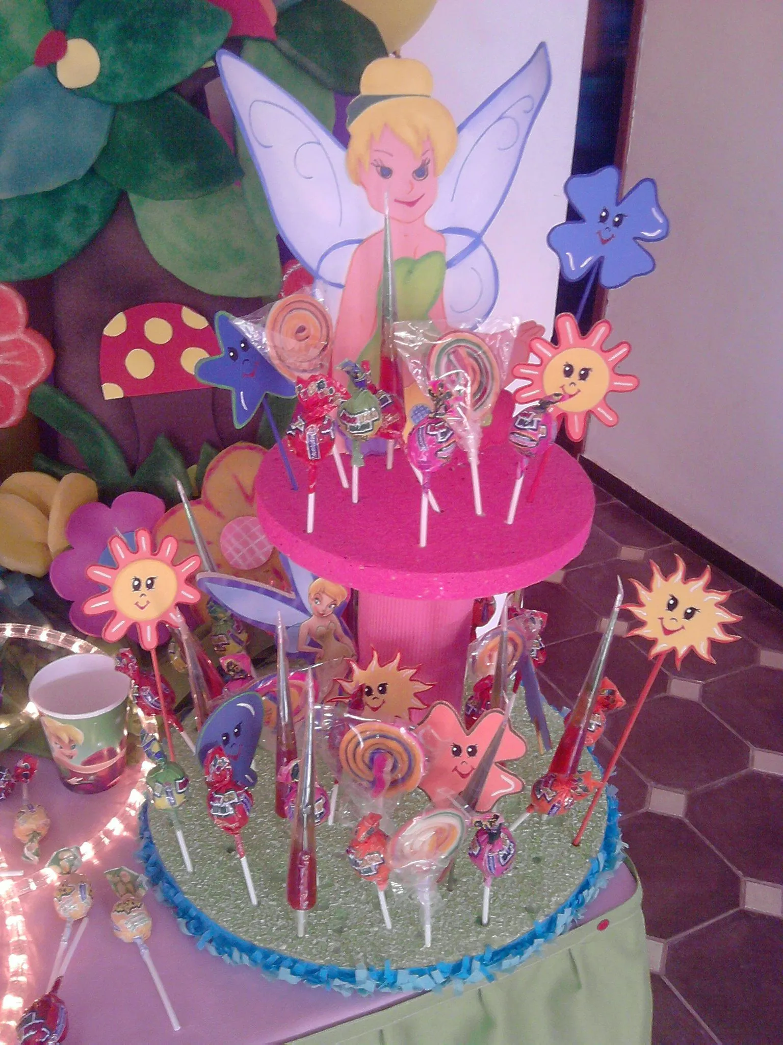 Pin Chupetero on Pinterest