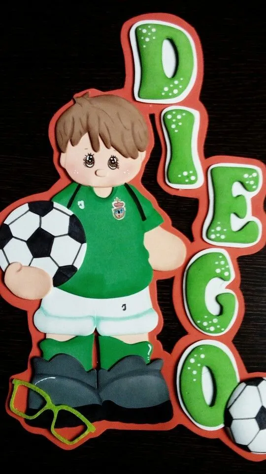 Pin en MIS CREACIONES