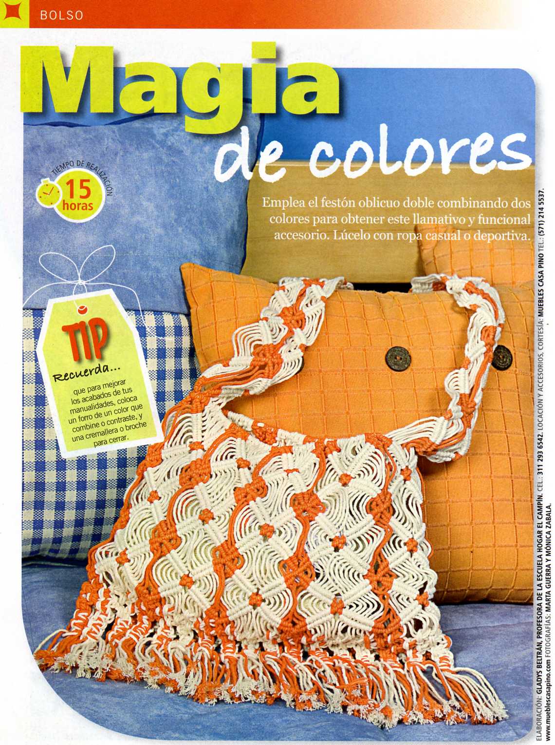 Pin En Crochet De Picasa Web And Post Revistas Pelautscom on Pinterest