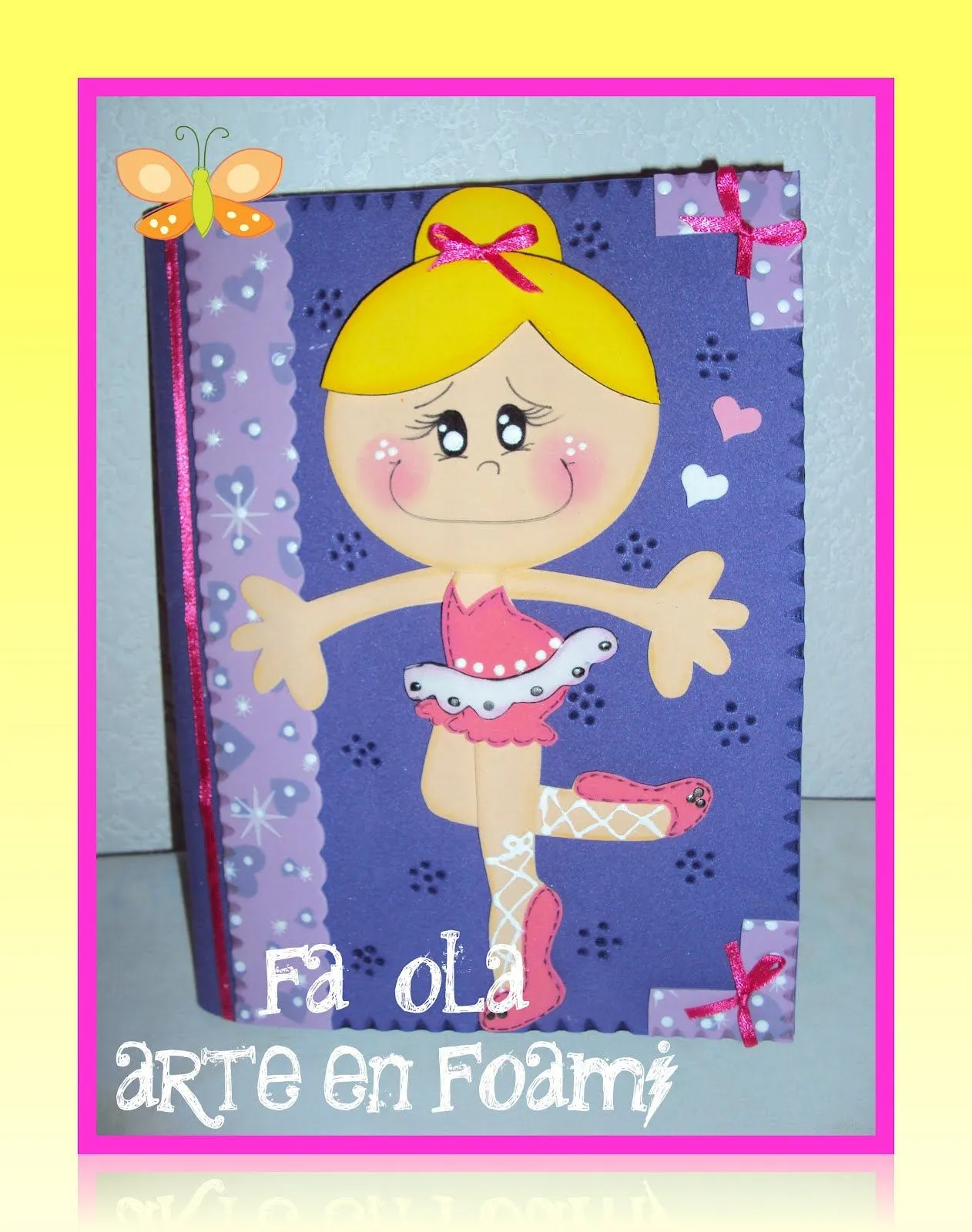 Pin Cuadernos Decorados Con Fofuchas Planas Pelautscom on Pinterest