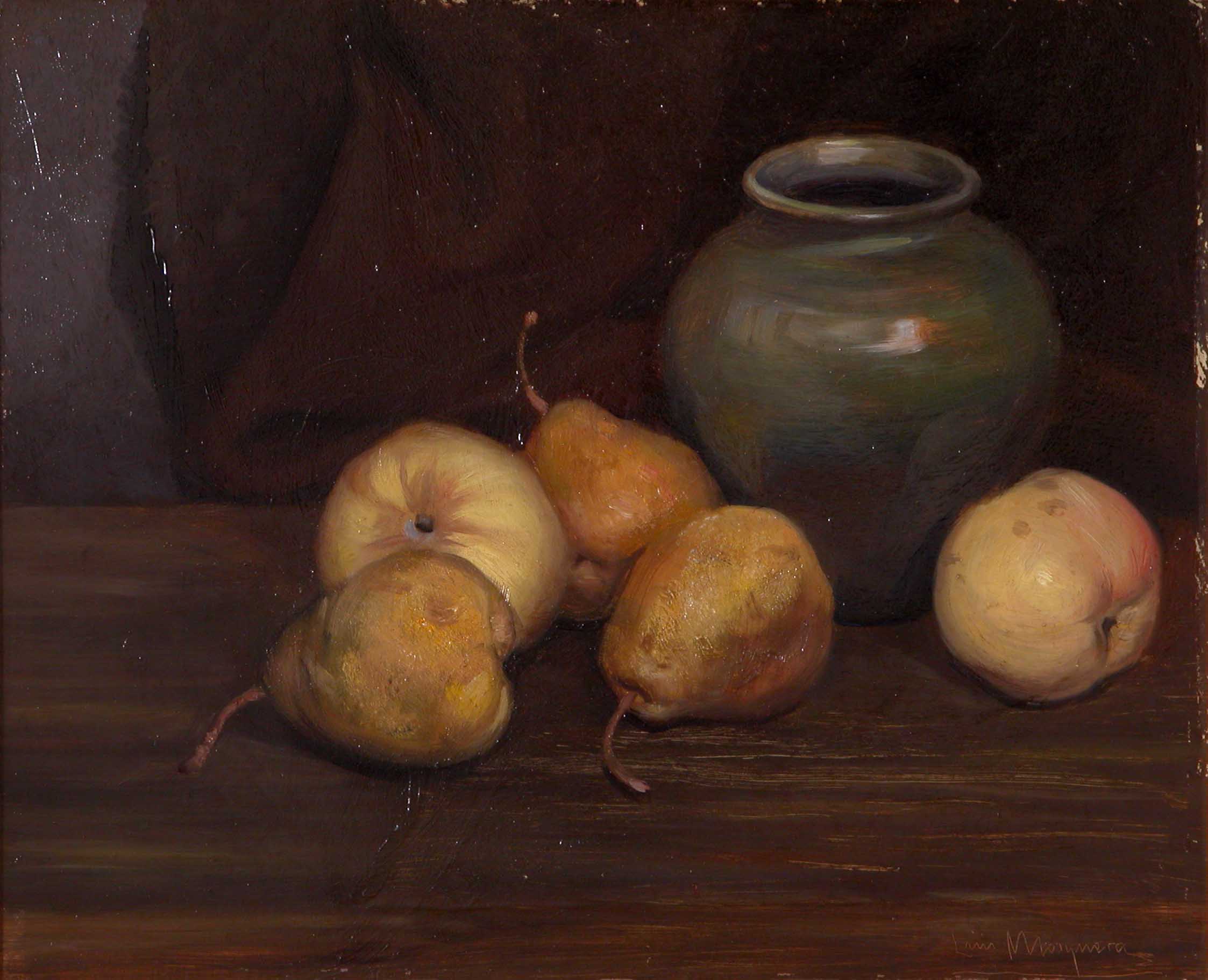 Pin Bodegones Al Oleo Faciles Latino Photo on Pinterest