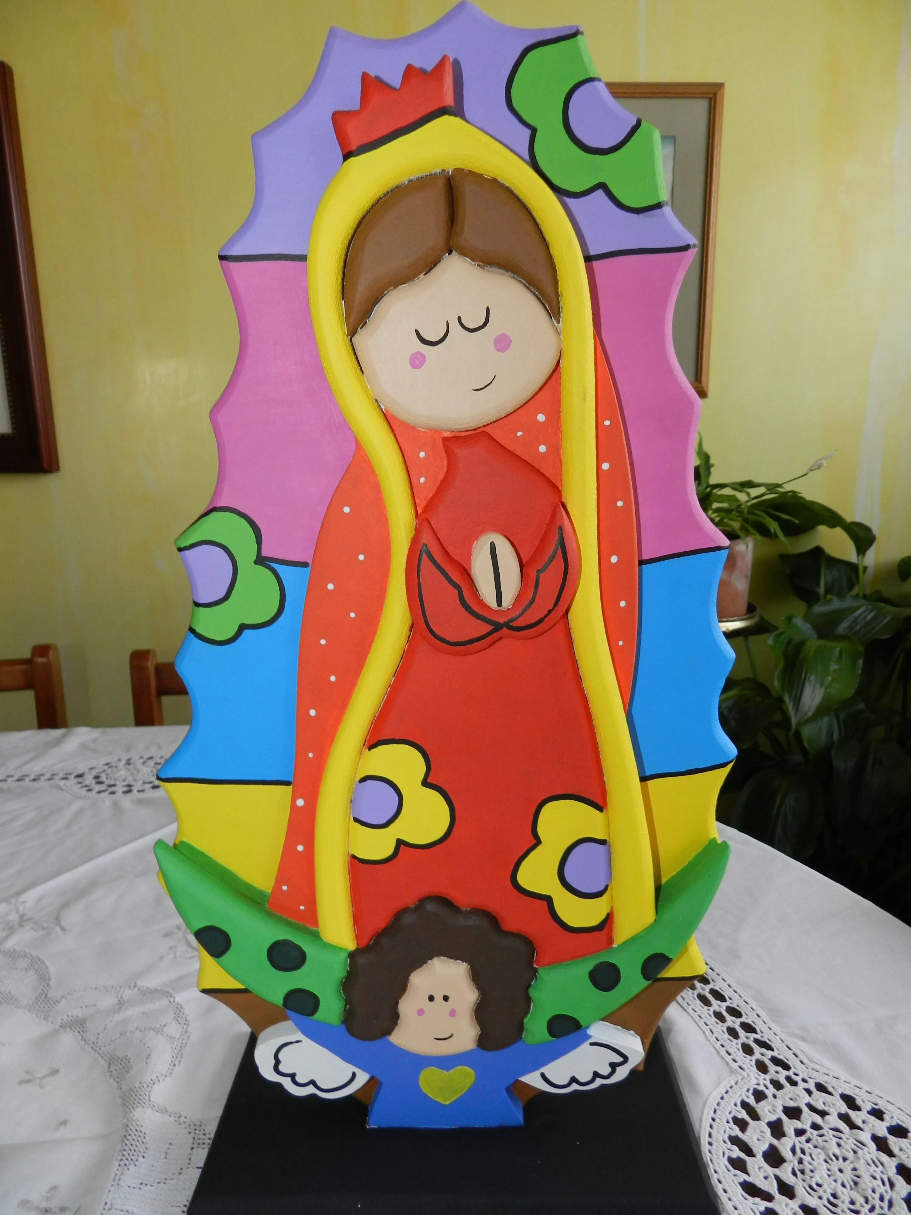Pin Decoracion Virgen De Guadalupe Fiestas Infantiles on Pinterest Pin Decoracion Virgen De Guadalupe Fiestas Infantiles on Pinterest