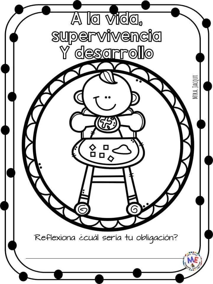 Pin en derechos
