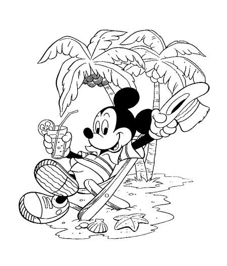 Pin Desenhos Do Mickey Para Colorir on Pinterest Pin Desenhos Do Mickey Para Colorir on Pinterest