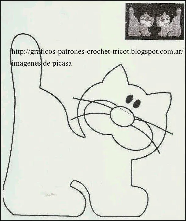 Pin en dibujos varios