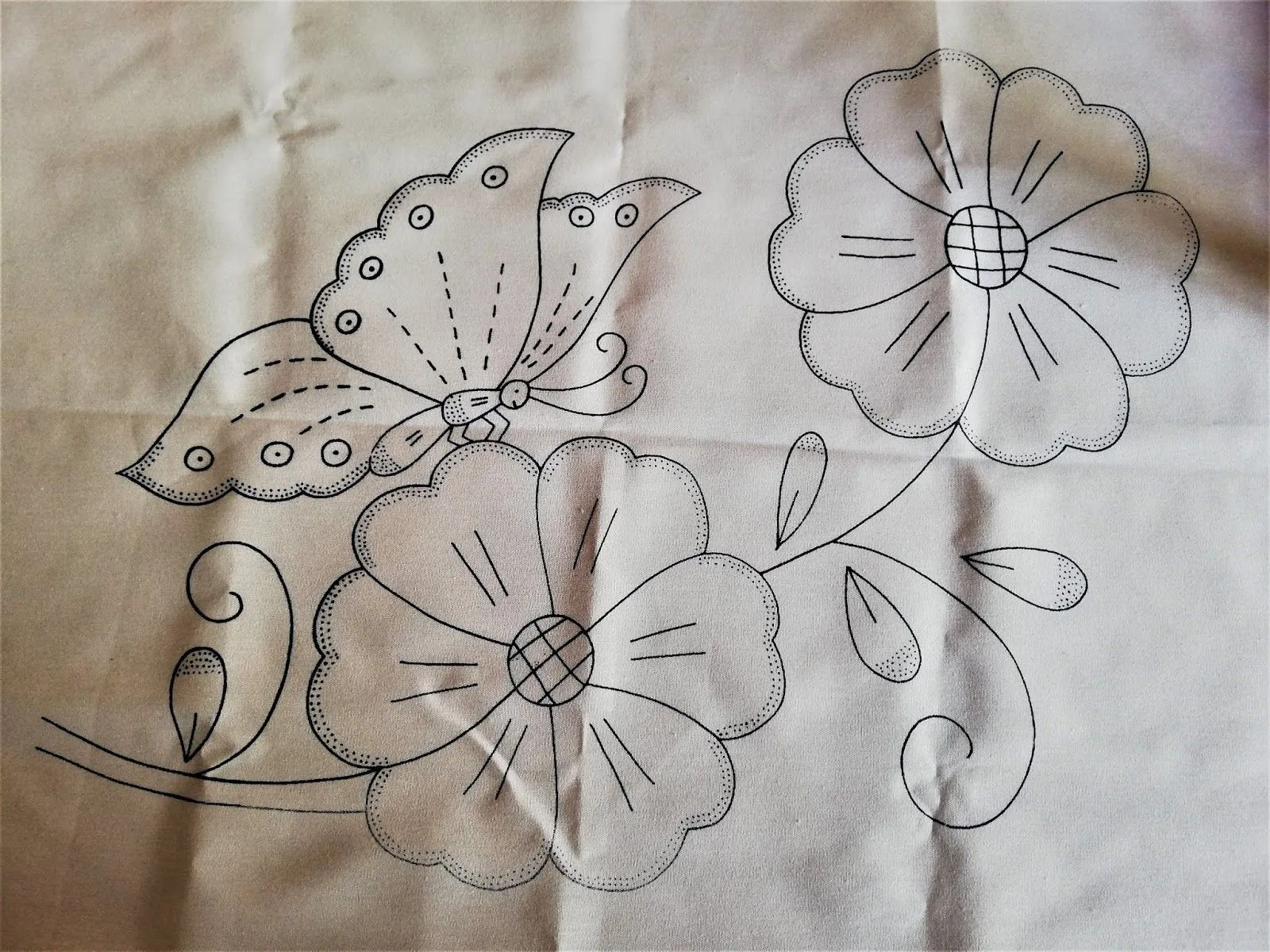Pin en Dibujos para bordar