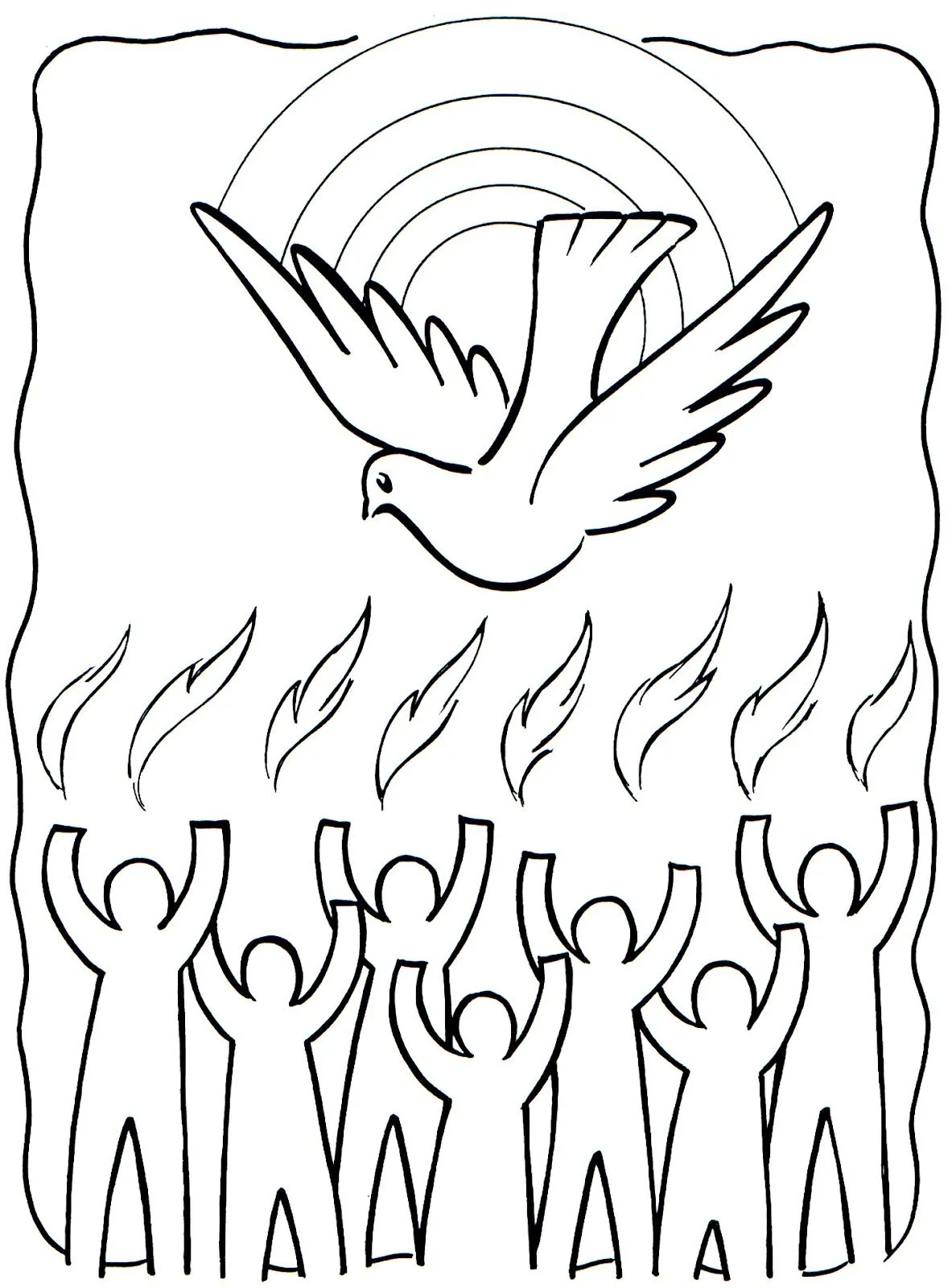 Pin Dibujos Para Colorear Religion Catolica on Pinterest Pin Dibujos Para Colorear Religion Catolica on Pinterest