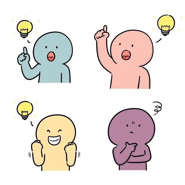 Pin en Dibujos garabateados