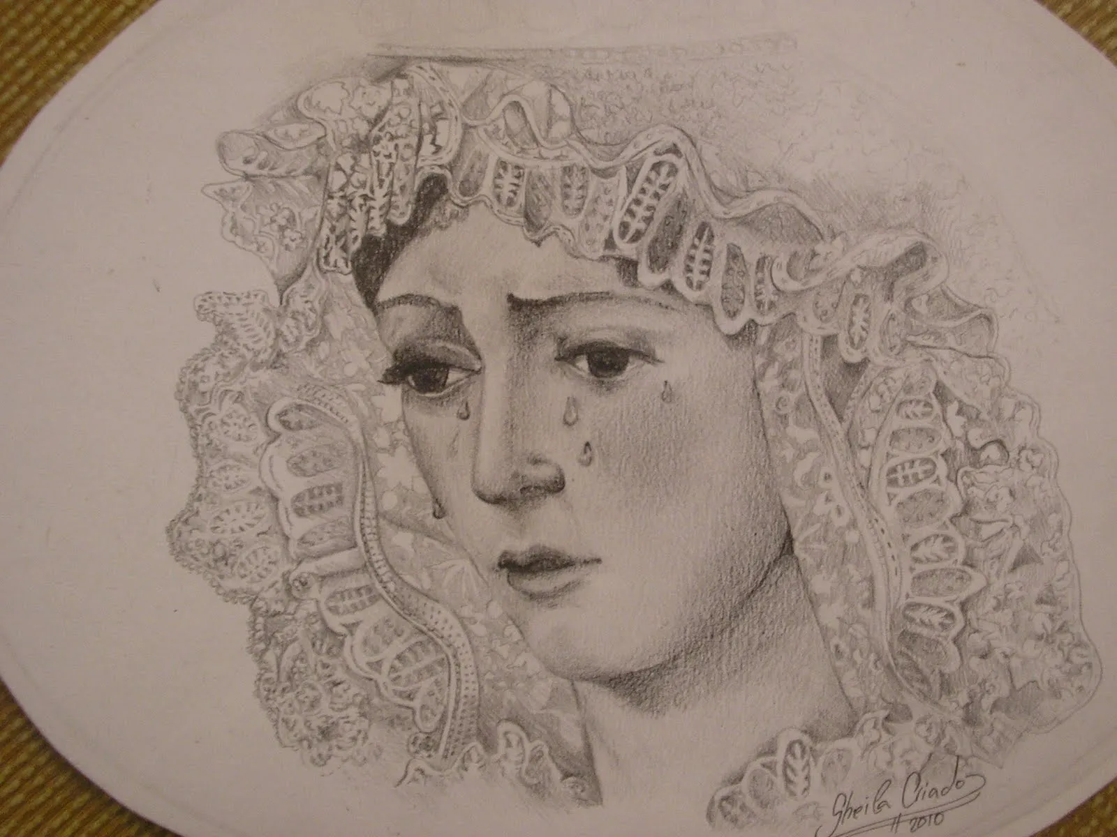Dibujos chicanos a lapiz Imagui