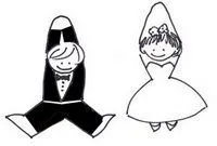 Pin Dibujos Graciosos Novios Boda Post Pelautscom on Pinterest Pin Dibujos Graciosos Novios Boda Post Pelautscom on Pinterest
