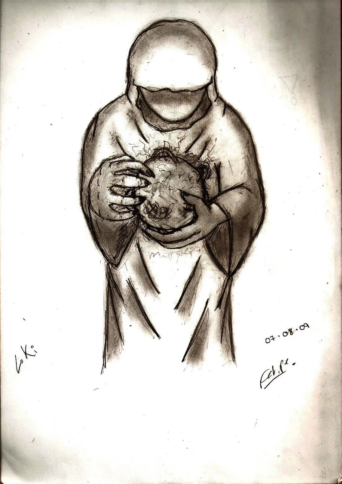 Loki Tales: Untitled