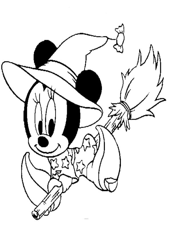 Pin Dibujos De Pluto Bebe Para Colorear E Imprimir Fotos Db ...