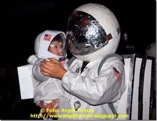 Pin Disfraz De Astronauta Mujer on Pinterest