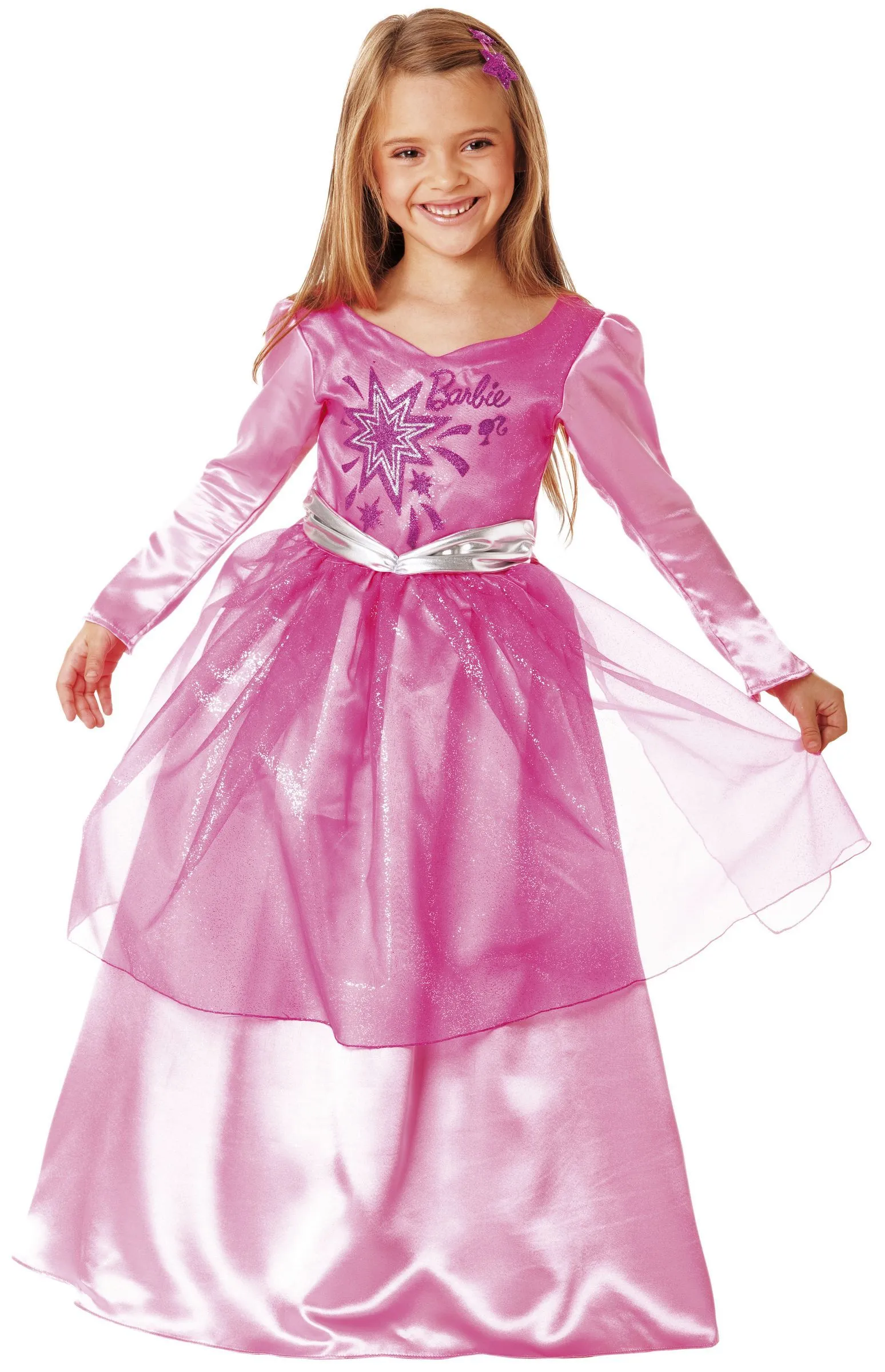 Pin Disfraz De Princesa Bella Platinum Niña on Pinterest