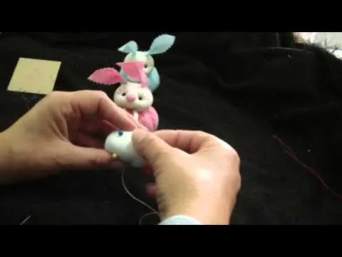 Moldes gratis de muñecos soft de navidad - Imagui