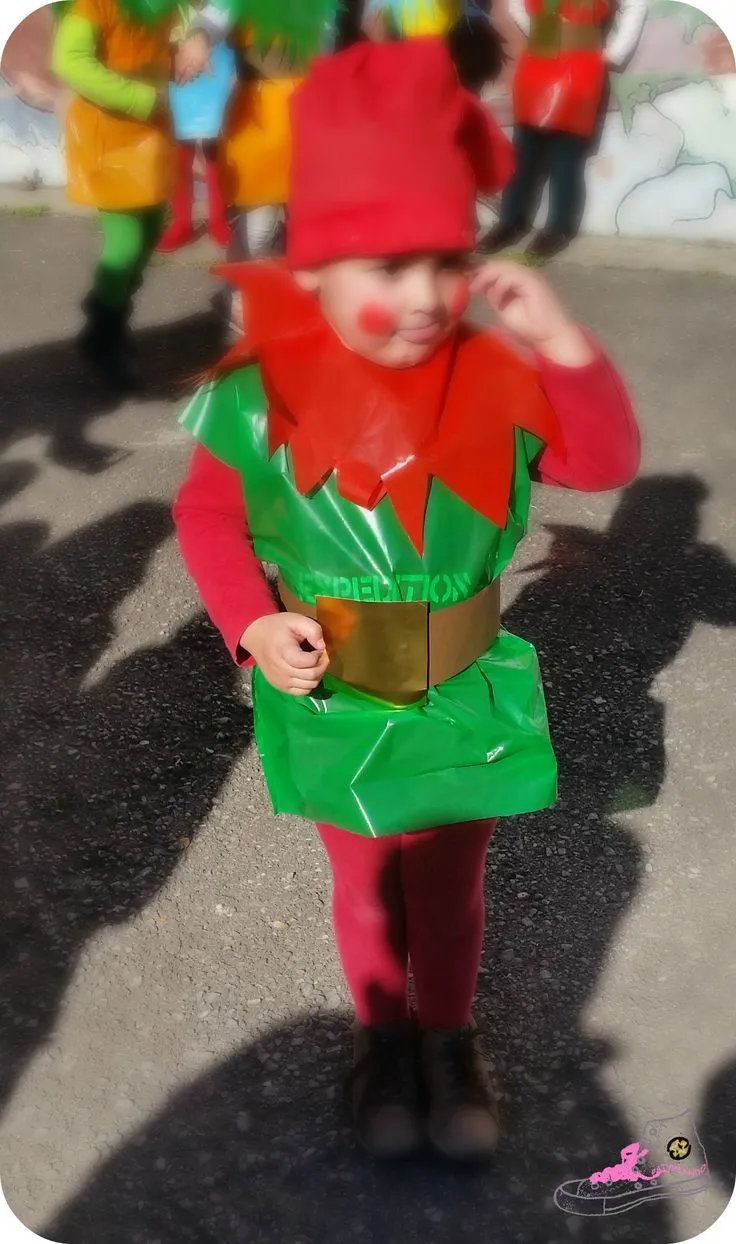 Pin en Duende