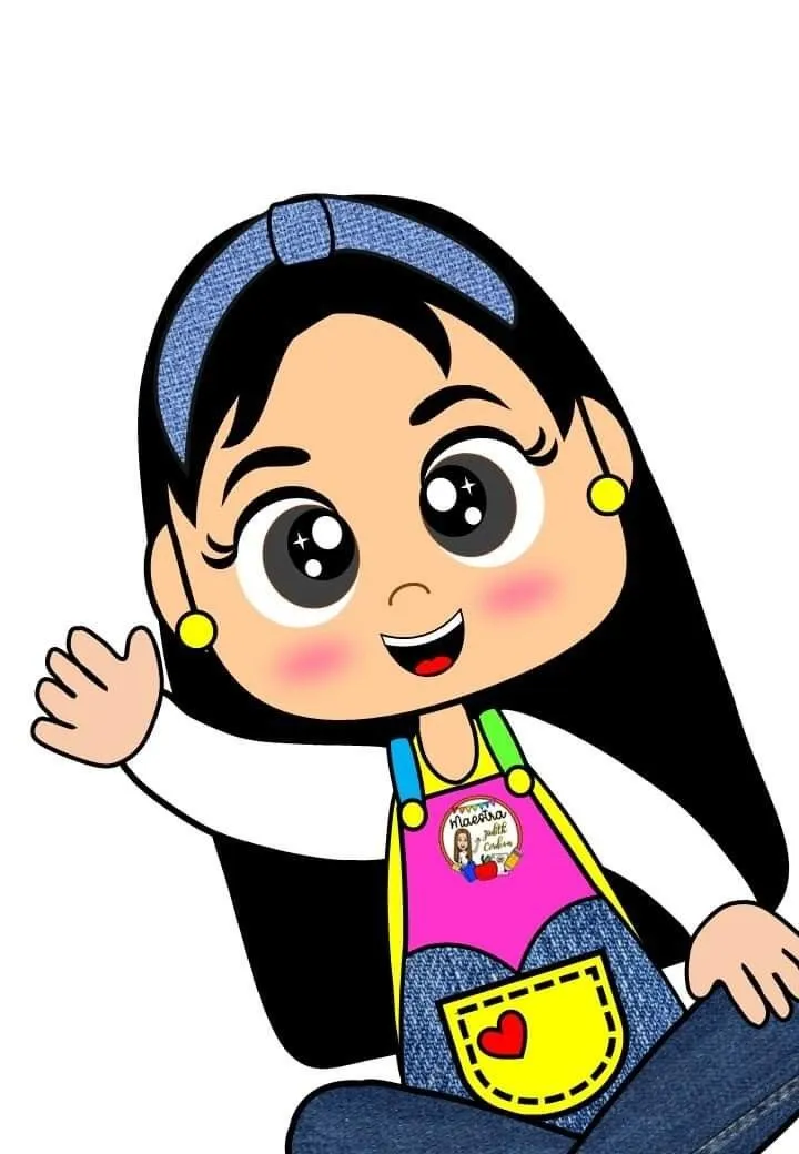 Pin en educadora