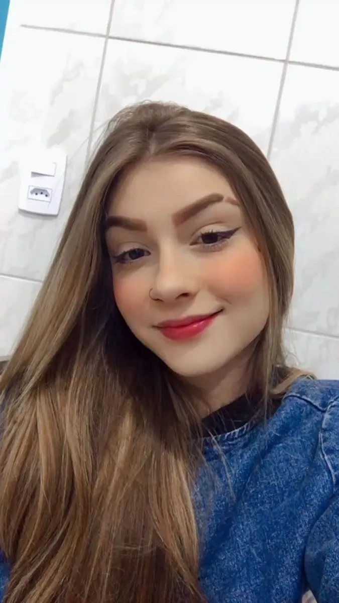 Pin em Linda