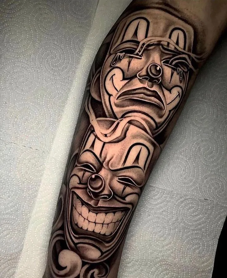 Pin em tatuss