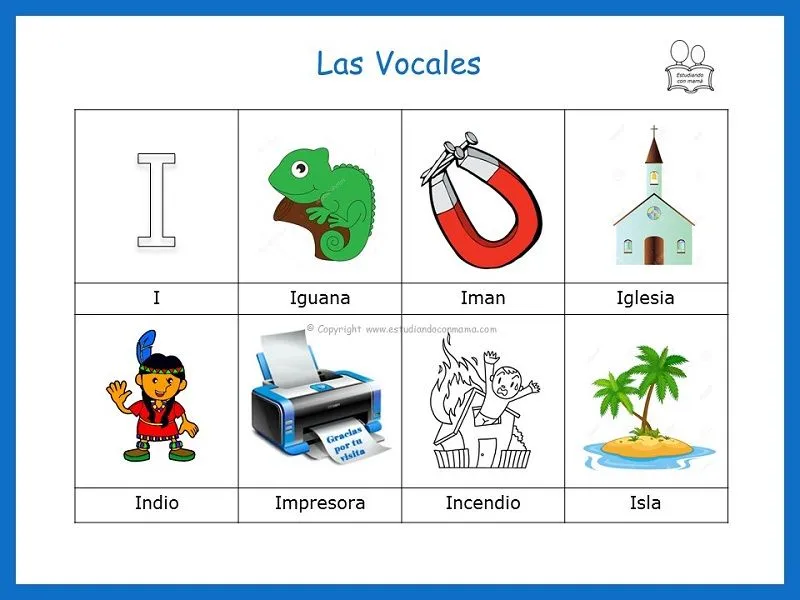Pin en Español