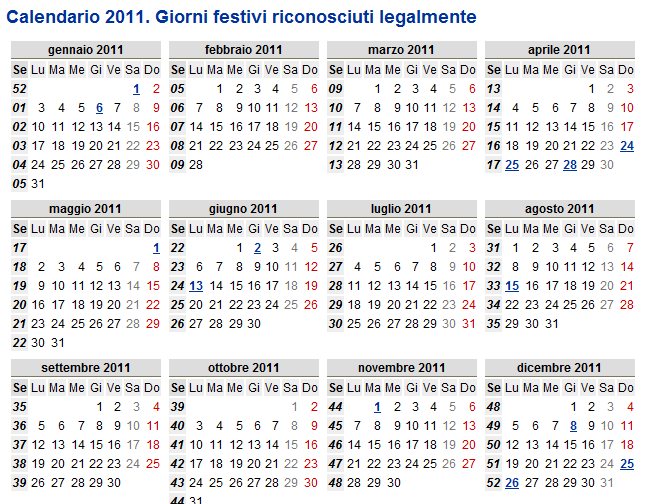 Pin De Feriados Con Los Fines Semana Largos Que Correspondan En El ...