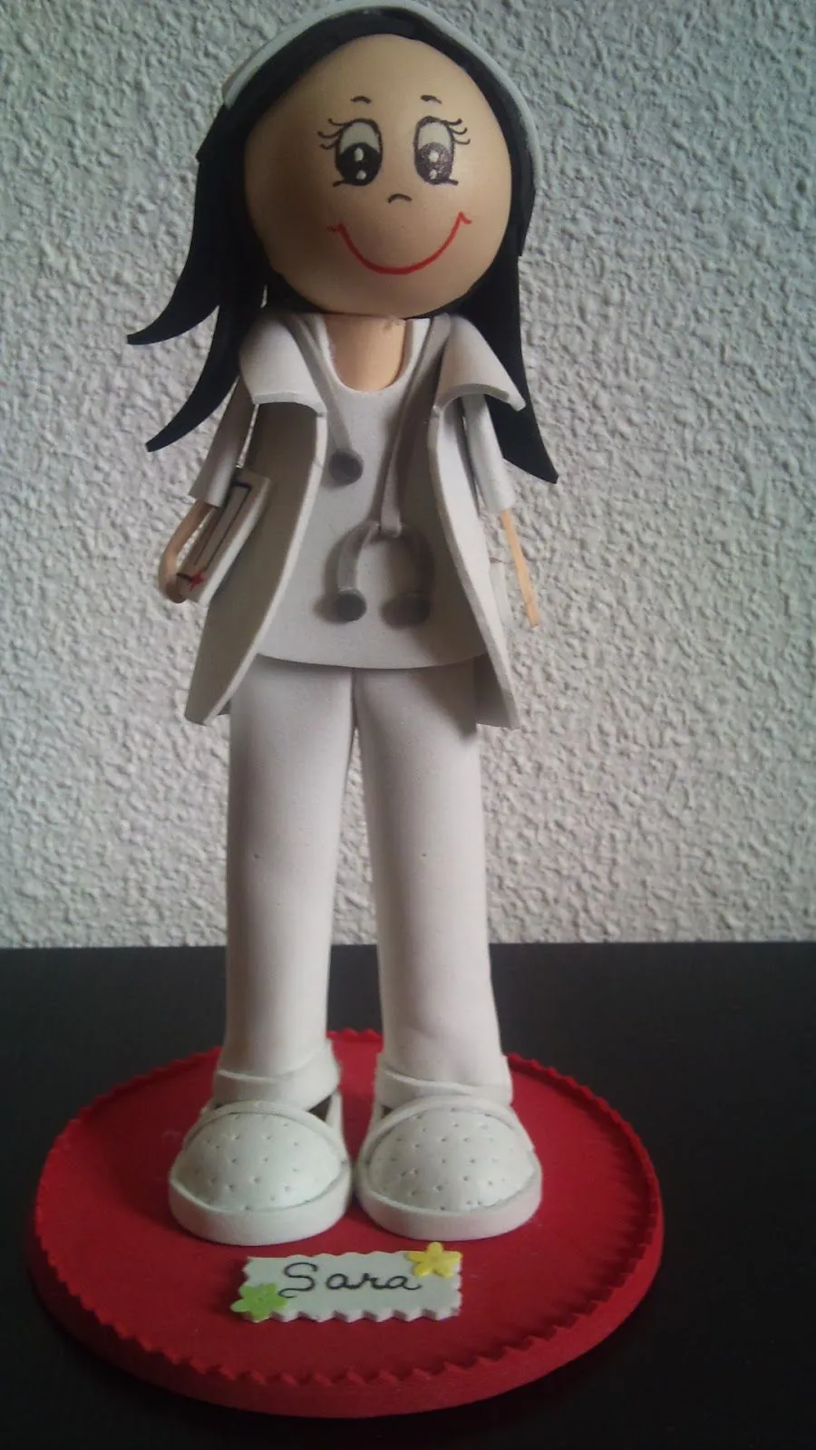 Pin Fofuchas Personalizadas Enfermeras Ajilbabcom Portal Picture ... Pin Fofuchas Personalizadas Enfermeras Ajilbabcom Portal Picture ...