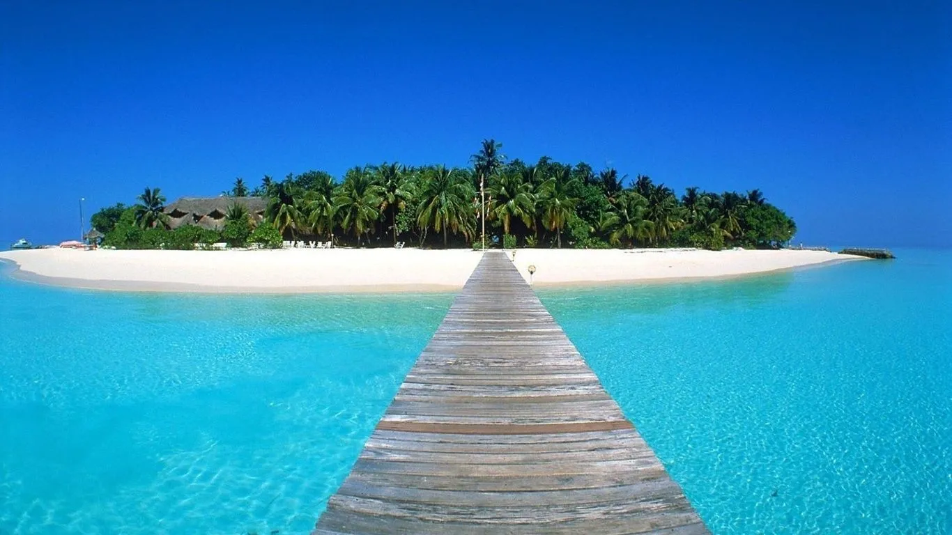 FONDO DE PANTALLA VERANO PARADISIACO HD - Imagui