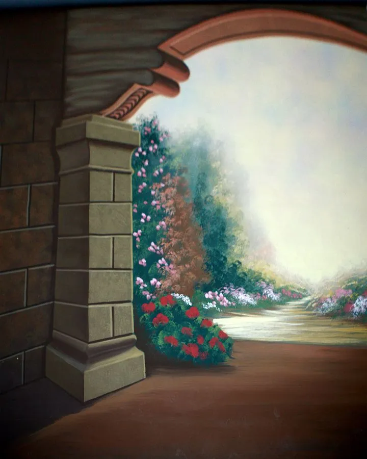 Pin Fondos Para Fotos Estudio Fondo Pintado Mano Pelauts Com on ...