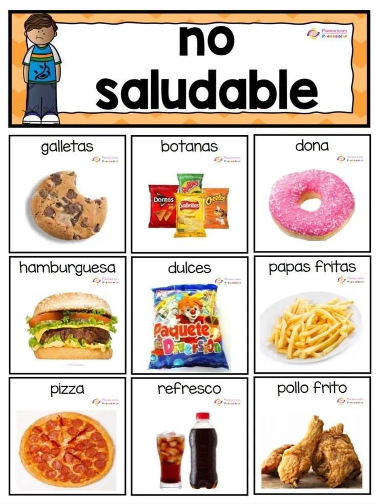 Pin de Fran Alma en lectoescritura | Imagenes de alimentos saludables, Alimentos saludables dibujos, Alimentos saludables y chatarra Pin de Fran Alma en lectoescritura | Imagenes de alimentos saludables, Alimentos saludables dibujos, Alimentos saludables y chatarra