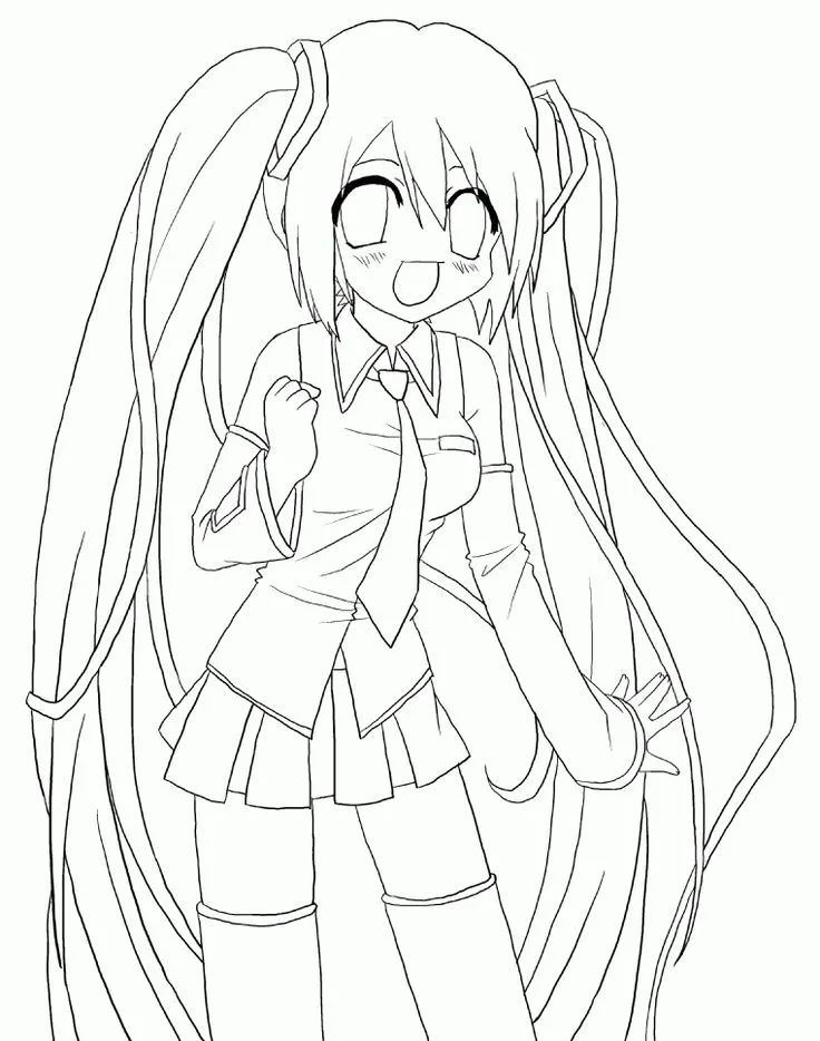Pin de FrickityHeck en coloring pages en 2023 | Hatsune miku chibi, Dibujos bonitos, Miku chibi Pin de FrickityHeck en coloring pages en 2023 | Hatsune miku chibi, Dibujos bonitos, Miku chibi