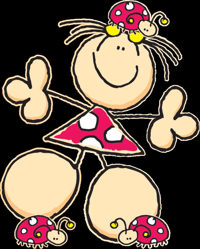 Pin Download Fulanitos Para Colorear Todo Facebook Imagenes ...