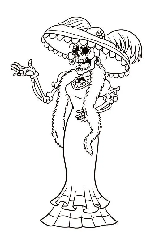 Pin de gabriela granados en Guardado rápido en 2023 | Como dibujar un esqueleto, Catrinas para pintar, Catrinas dibujo Pin de gabriela granados en Guardado rápido en 2023 | Como dibujar un esqueleto, Catrinas para pintar, Catrinas dibujo