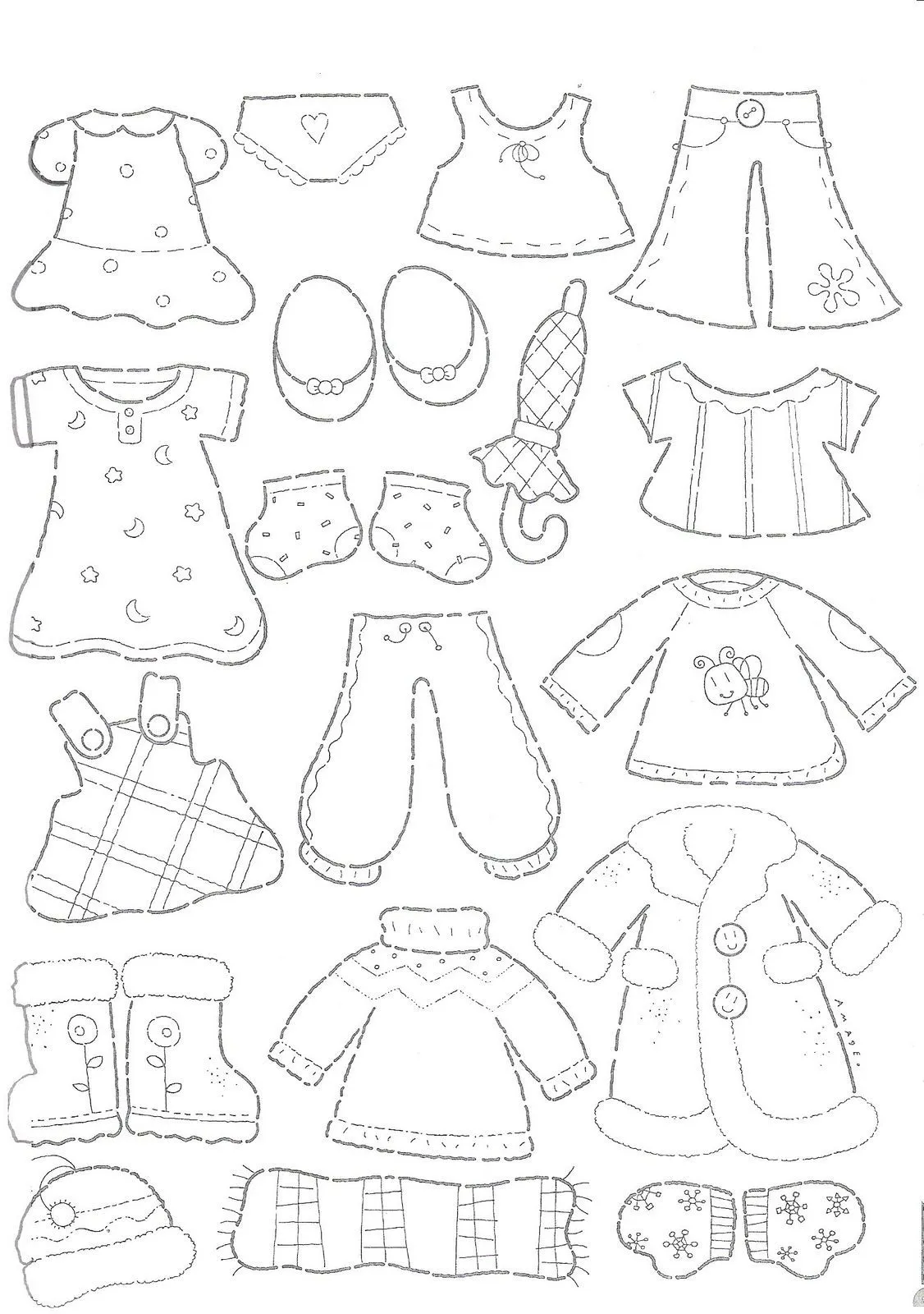 Pin Gallery For Dibujos Ropa Interior Para Colorear Ajilbabcom ... Pin Gallery For Dibujos Ropa Interior Para Colorear Ajilbabcom ...