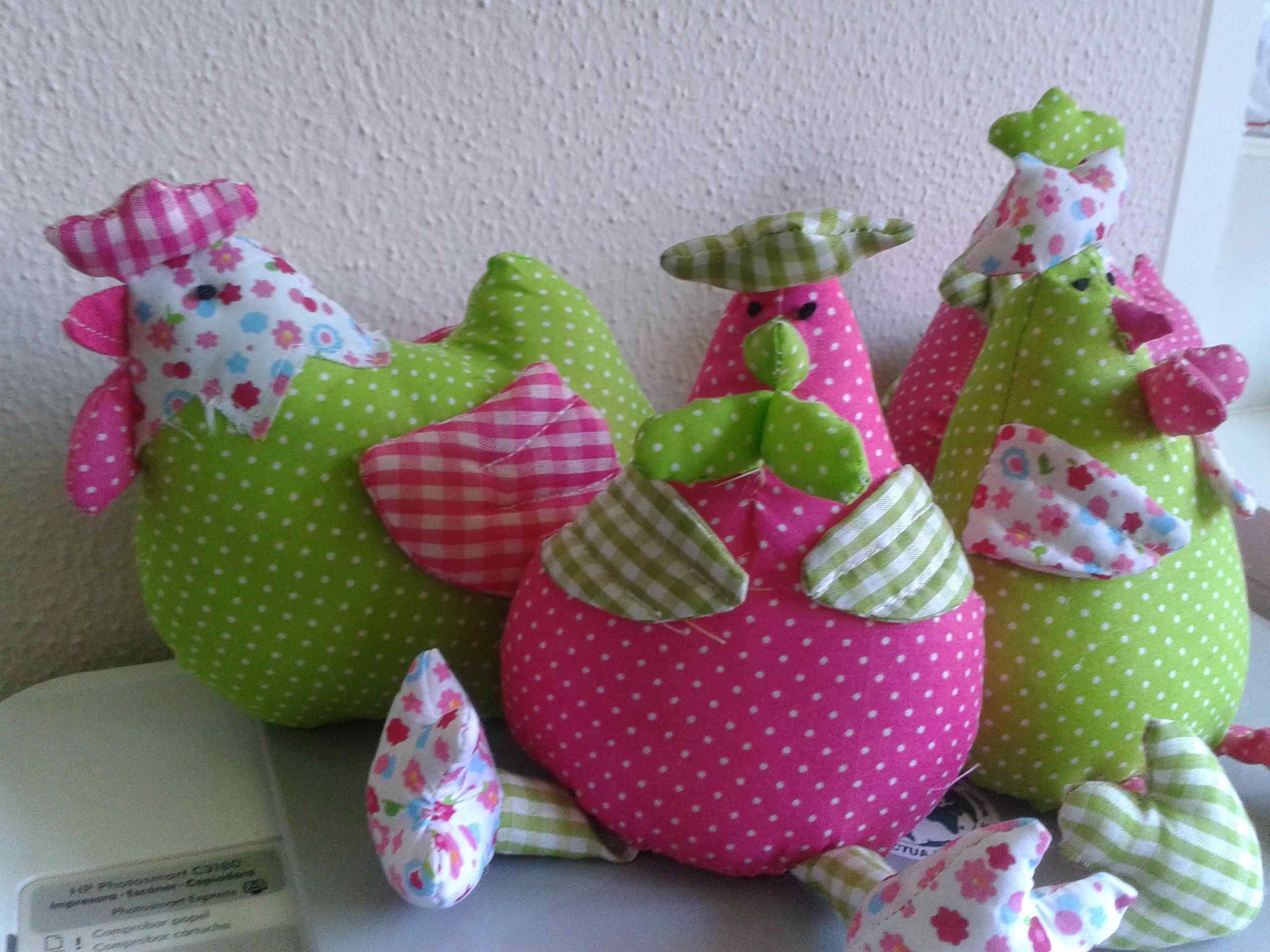 Pin Gallos Y Gallinas De Tela A 9 Euros on Pinterest Pin Gallos Y Gallinas De Tela A 9 Euros on Pinterest