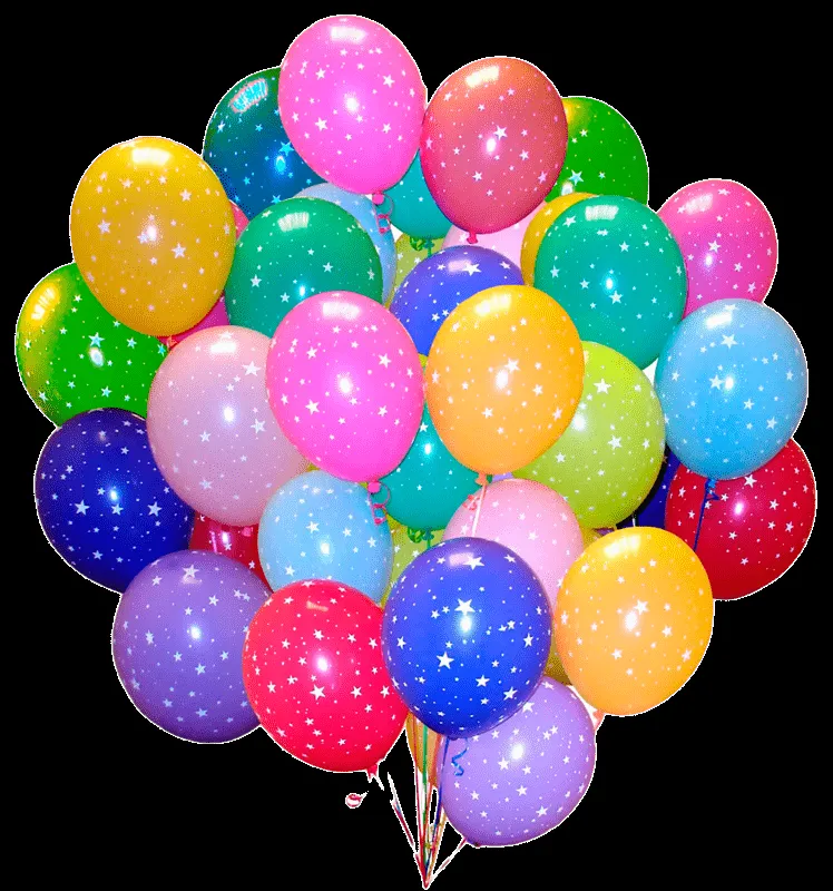 Pin Globos 05 Gif Pelautscom on Pinterest